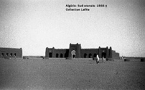 SUD ORANAIS  1932 A 1937  (96)
